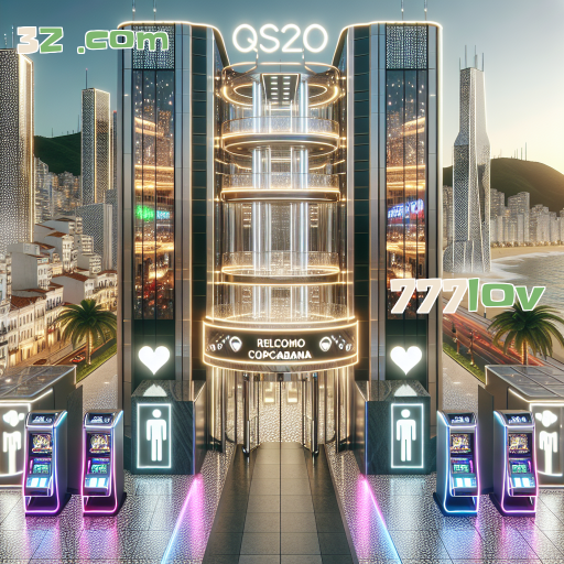 Apostas Inovadoras e Empolgantes no 777lov: Um Mundo em Jogo