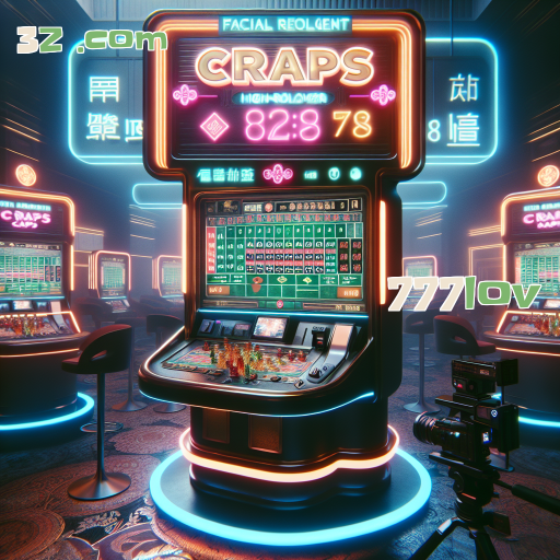 Jogos Paga do 777lov: Engajamento e Diversão à Vista!